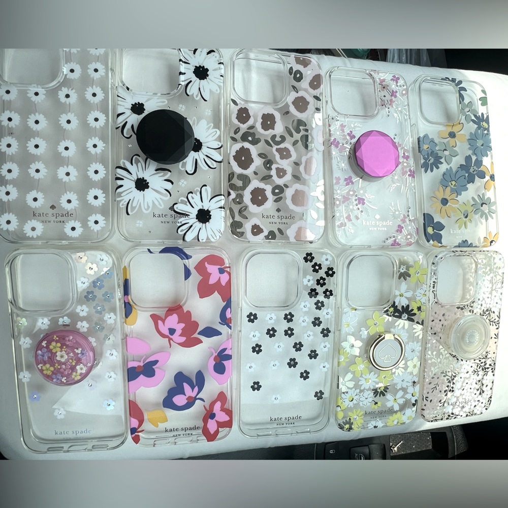 Kate spade 13 pro 14 pro